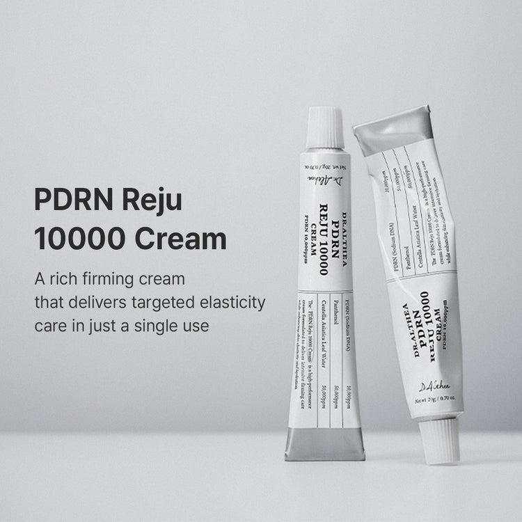 Dr Althea - PDRN Reju 10000 Cream