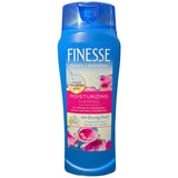 Finesse - Restore + Strengthen Moisturising Shampoo - 384ml