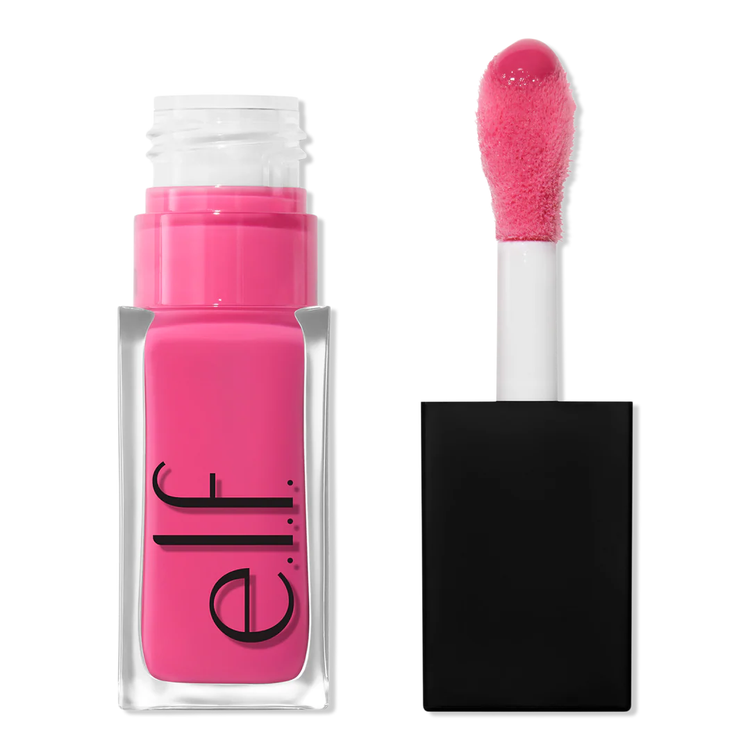 ELF - Glow Reviver Lip Oil
