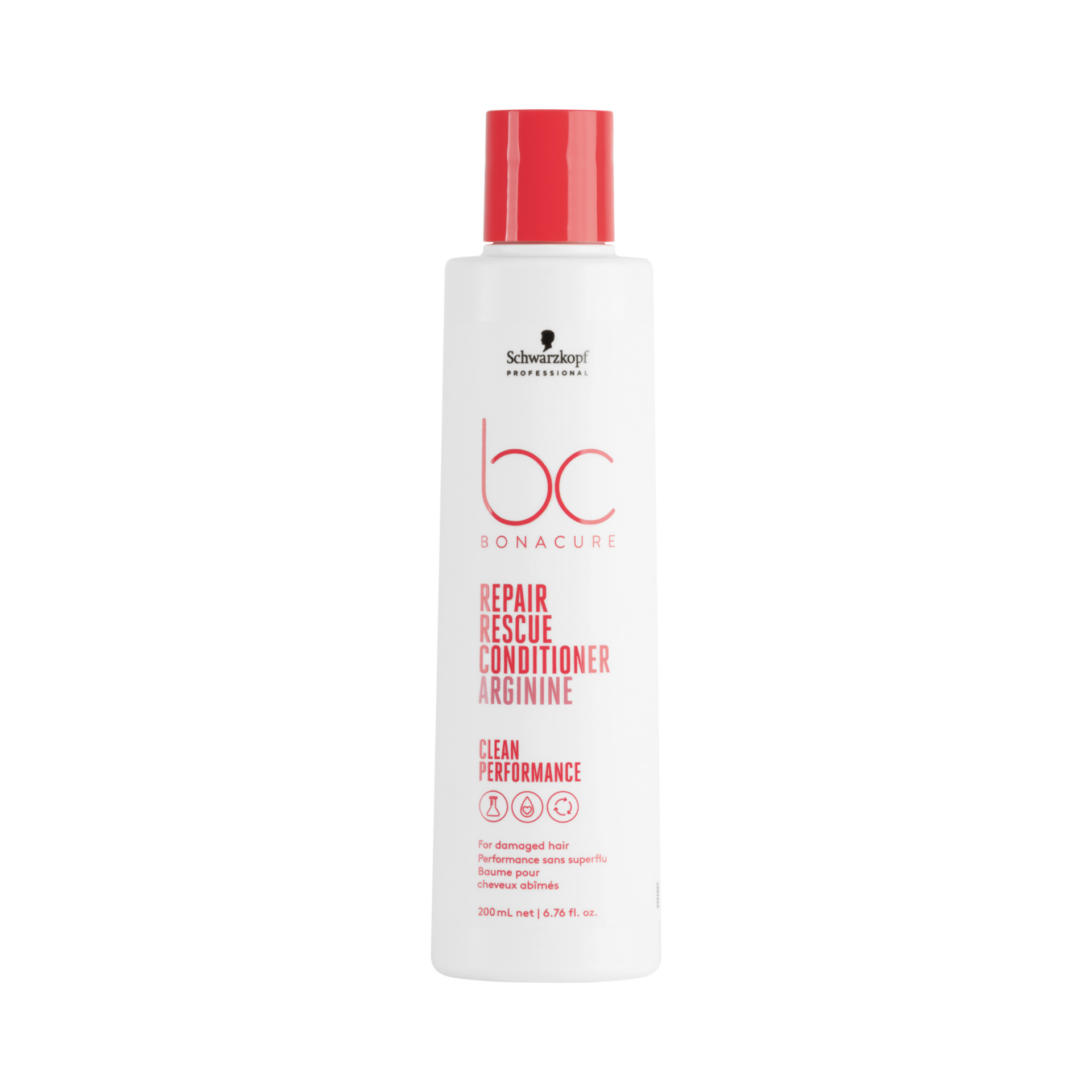 Schwarzkopf - Bonacure Repair Rescue Conditioner - 200ml