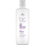 Schwarzkopf - Bonacure Frizz Away Conditioner - 1000ml