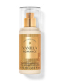 Bath & Body Works - Mist - Vanilla Romance Travel Size - 75ml