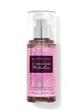 Bath & Body Works - Mist - A Thousand Wishes Travel Size - 75ml