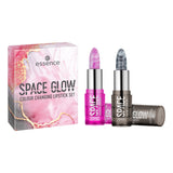 Essence - Space Glow Lipstick Set