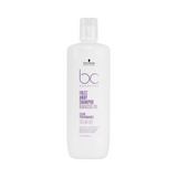 Schwarzkopf - Bonacure Frizz Away Shampoo - 1000ml