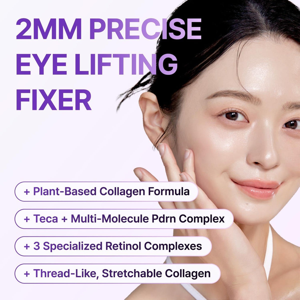 Centellian24 - 360º Shot PDRN Lifting Eye Cream 30Ml