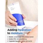 Isntree - Hyaluronic Acid Aqua Gel Cream - 100ml