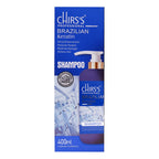 Chirs's - Onion Essence & Ginsing Hair Serum - 100ml