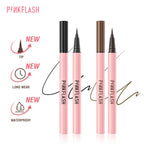 PinkFlash - Water Proof Easy Eyeliner