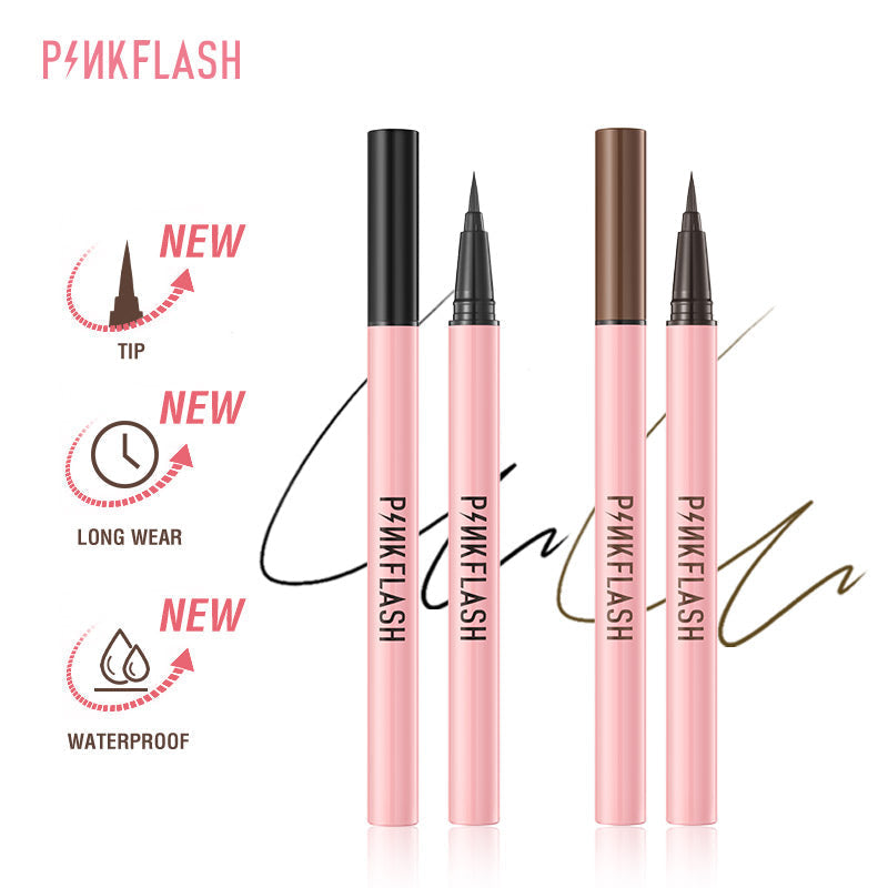 PinkFlash - Water Proof Easy Eyeliner
