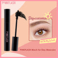 PinkFlash - Oilproof Curl Mascara