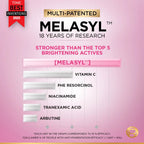 L'Oreal Paris - Glycolic Bright Melasyl Anti Dark Spot Serum