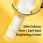 Celimax - Pore+Dark Spot Brightening Cream 35Ml