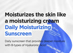 Isntree - Hyaluronic Acid Watery Sun Gel 50Ml