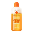 Sadoer - Shower Shake