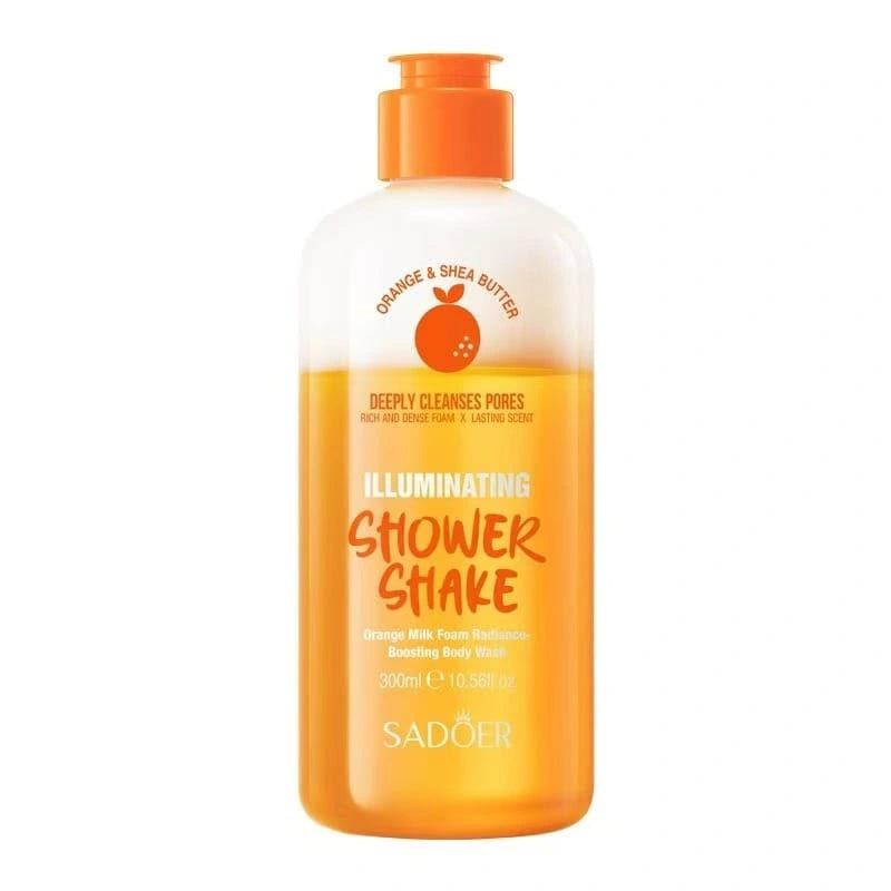 Sadoer - Shower Shake