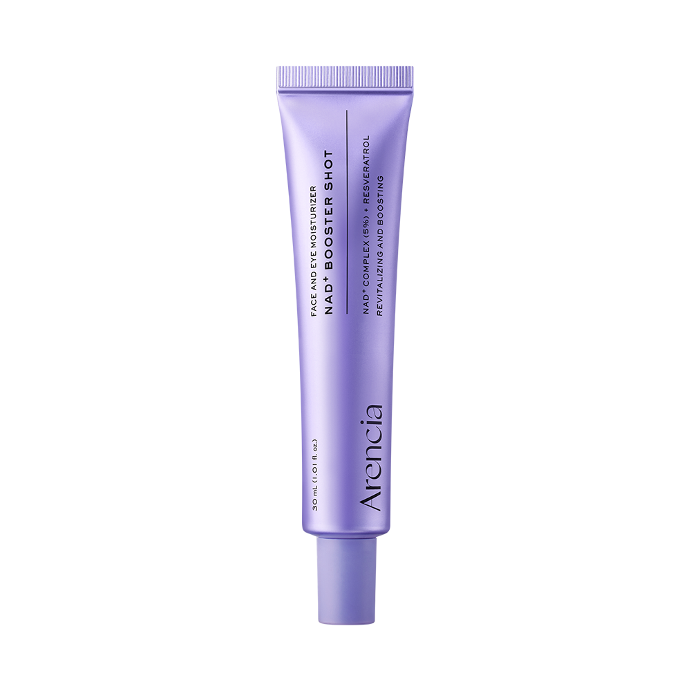 Arencia - NAD+ Booster Shot 30Ml