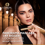 LOreal Paris - Volume Million Lashes Panorama Mascara