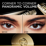 LOreal Paris - Volume Million Lashes Panorama Mascara