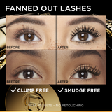 LOreal Paris - Volume Million Lashes Panorama Mascara