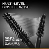LOreal Paris - Volume Million Lashes Panorama Mascara