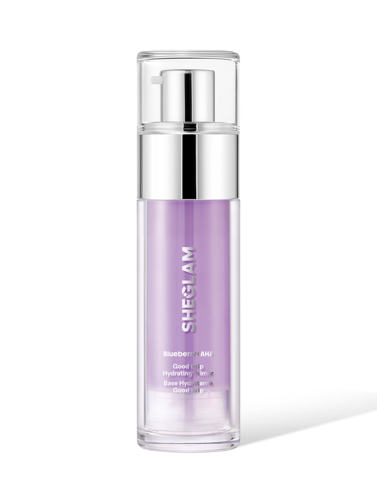 Sheglam - Good Grip Hydrating Primer - Blueberry + Aha