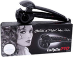 Babyliss - Italia Brava Yellow Hair Dryer