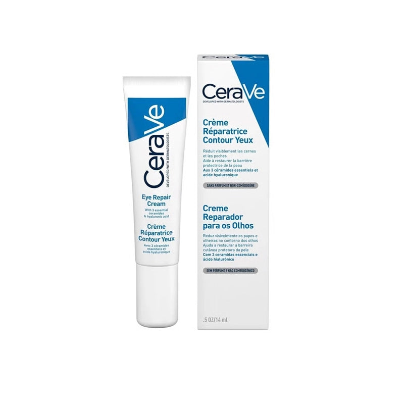 CeraVe - Eye Repair Cream 14ml