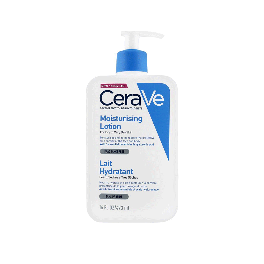 CeraVe - Moisturising Lotion