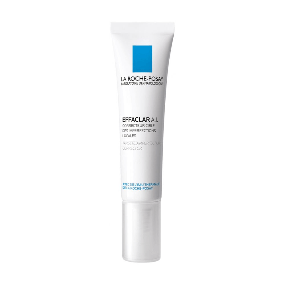 La Roche Posay - Effaclar A.I. Targeted Imperfection Corrector - 15ml
