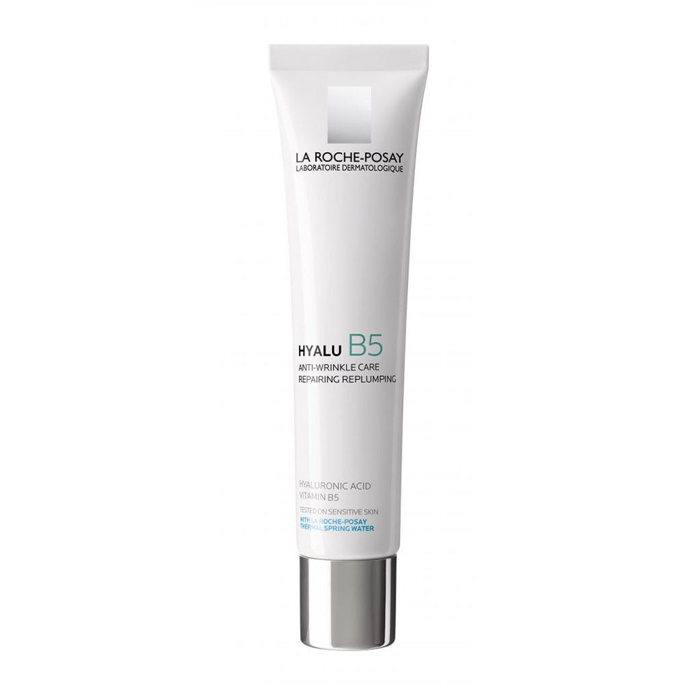 La Roche Posay - Hyalu B5 Eyes Anti-Wrinkle Care Repairing Replumping - 15ml