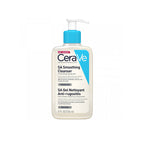 CeraVe - SA Smoothing Cleanser 236ml