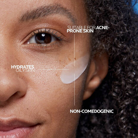 La Roche Posay - Effaclar H ISO-BIOME Moisturizer 40ml