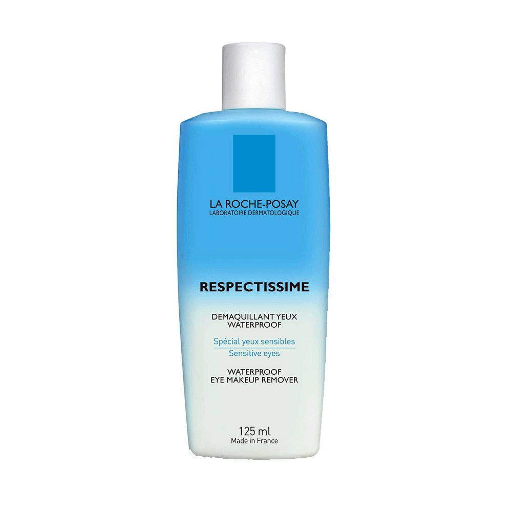 La Roche Posay - Respectissime Eye Makeup Remover - 125ml