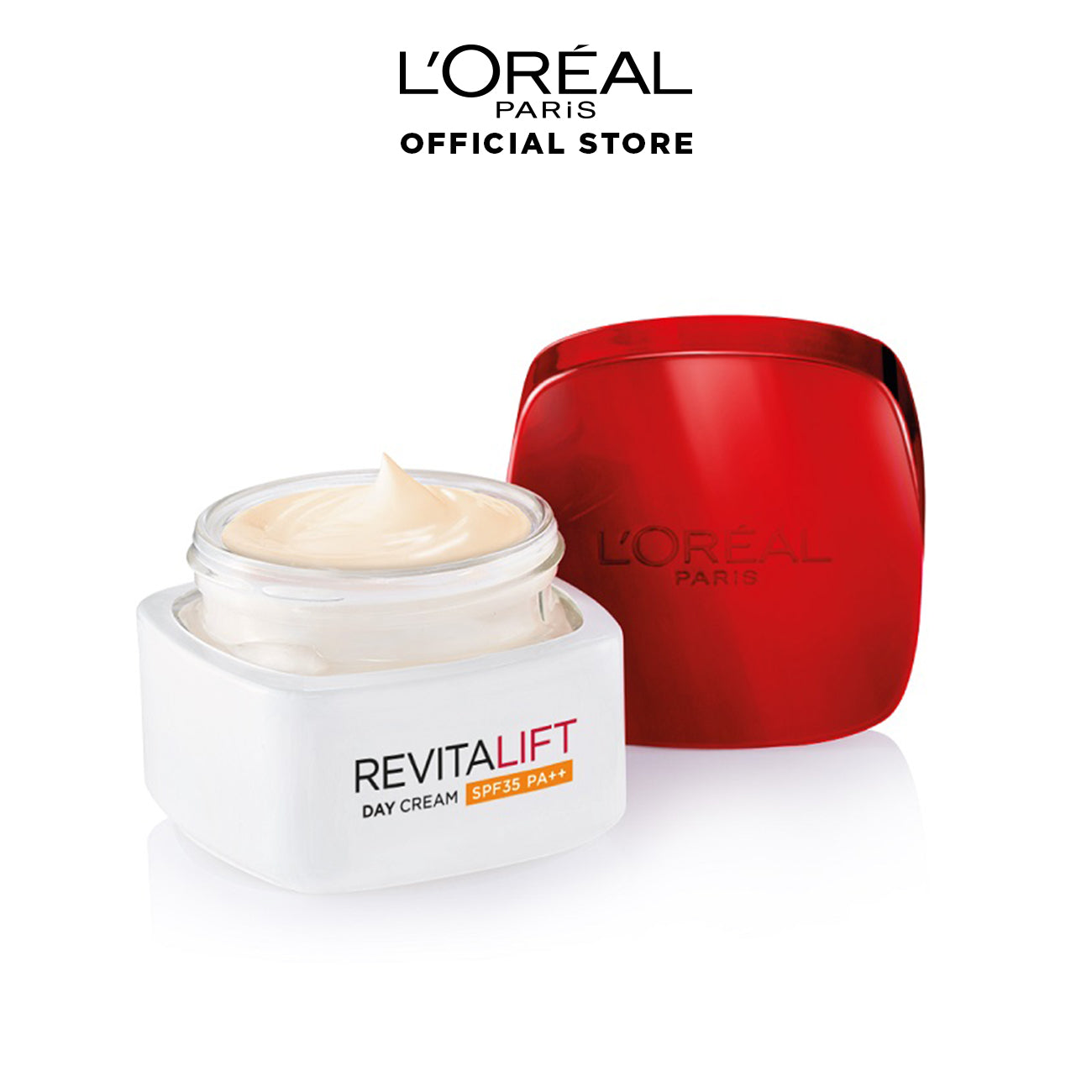 LOreal Paris - Revitalift Classic Anti Aging Day Cream 50 ML