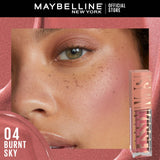 Maybelline - New York Sunkisser Liquid Glow Blush - Original Burnt Sky 04