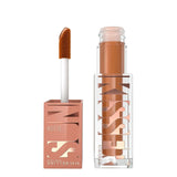 Maybelline - New York Sunkisser Liquid Glow Blush - Original Burnt Sky 04