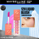 Maybelline - New York Sunkisser Liquid Glow Blush