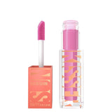 Maybelline - New York Sunkisser Liquid Glow Blush - Matte Lilac Clouds 32