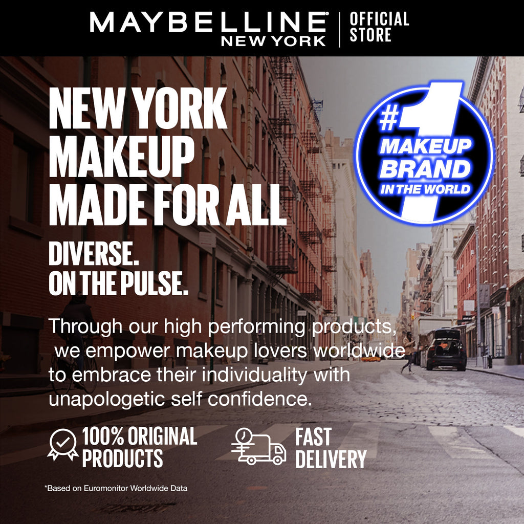 Maybelline - New York Sunkisser Liquid Glow Blush - Matte Berry Bunch 33