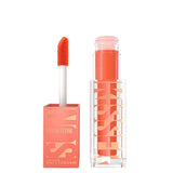 Maybelline - New York Sunkisser Liquid Glow Blush - Matte Peachy Quench 34