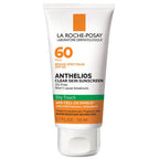 La Roche Posay - Anthelios Dry Touch Oil-free Sunscreen Lotion SPF 60 50Ml