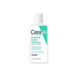 CeraVe - Foaming Facial Cleanser - 87ml