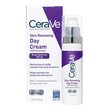 CeraVe - Skin Renew Day Cream SPF 30 - 50g