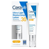 CeraVe - Ultra-Light Moisturizing Lotion SPF 30 - 50ml