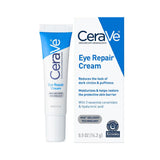 Cerave - Moisturizing Eye Repair Cream - 14.5 g
