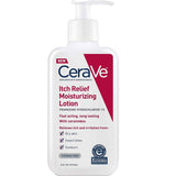 Cerave - Itch Relief Lotion - 237ml