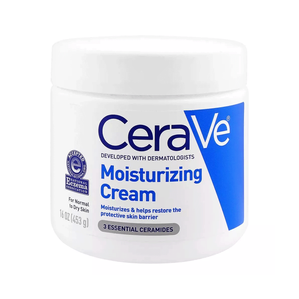 CeraVe - Moisturising Cream