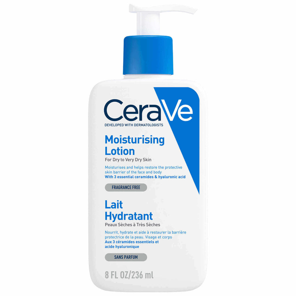 CeraVe - Moisturising Lotion