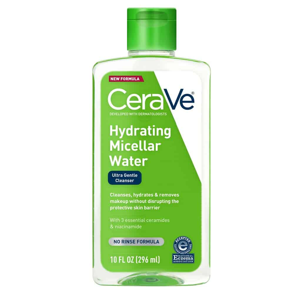 CeraVe - Hydrating Micellar Water - 296ml